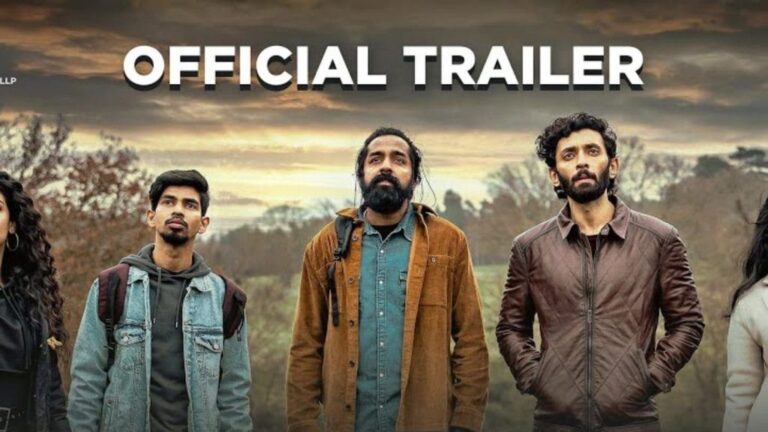 Asvins (2023) Movie Review