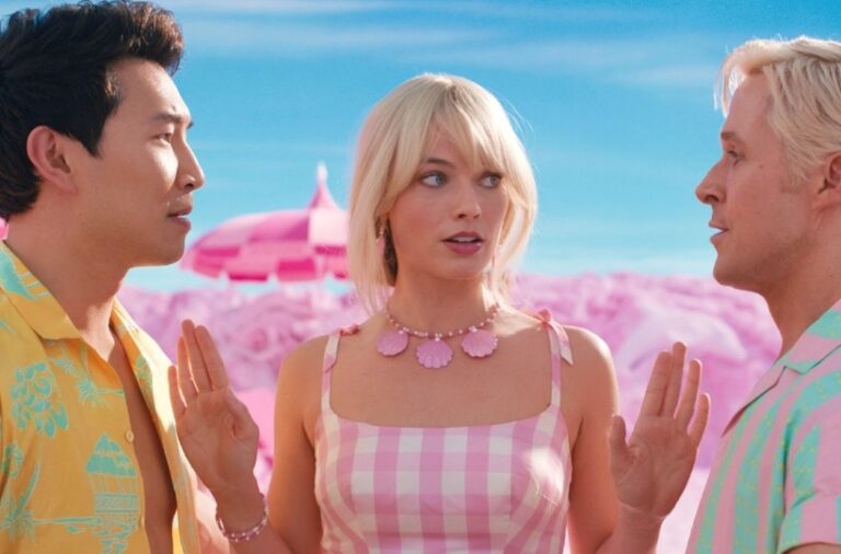 Barbie (2023) Movie Review
