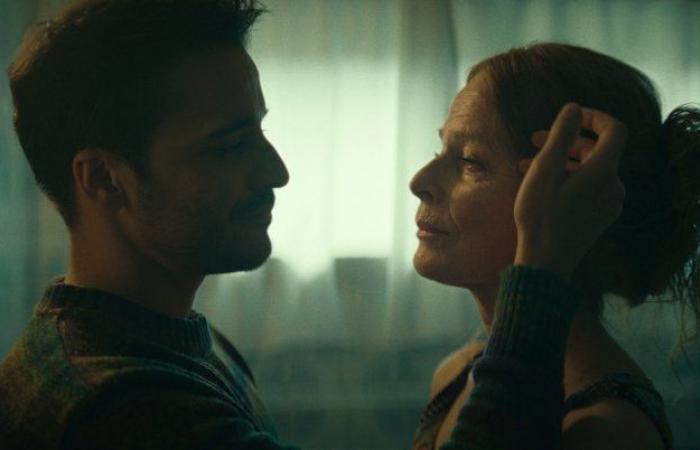 Paradise (2023) Netflix Movie Review