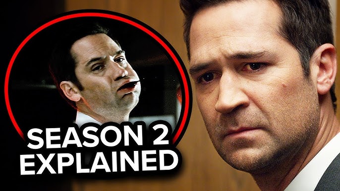 The Lincoln Lawyer - Season 2 Part 1 (2023) Netflix Series Review