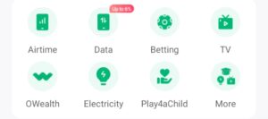 How to Buy Airtime from Opay App (With Video Tutorial)