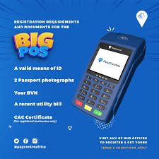 List Of POS Machine Without Target In Nigeria (2024)