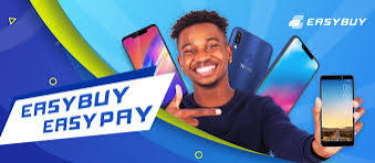 Easybuy Phones And Prices List 2024 (Iphone, Samsung, Infinix, Tecno, itel, Nokia)