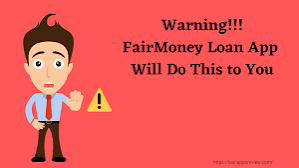 What Happens If I Don’t Pay Back My FairMoney Loan?