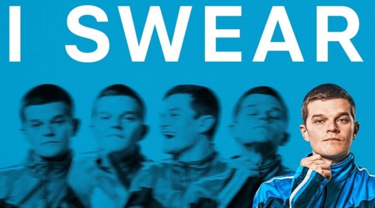 I SWEAR Movie Review | Robert Aramayo | John Davidson