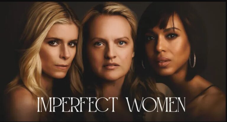 Imperfect Women (2026) Apple TV Review