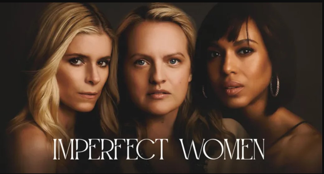 Imperfect Women (2026) Apple TV Review