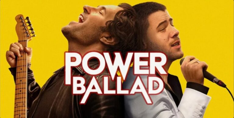 Power Ballad (2026) Movie Review