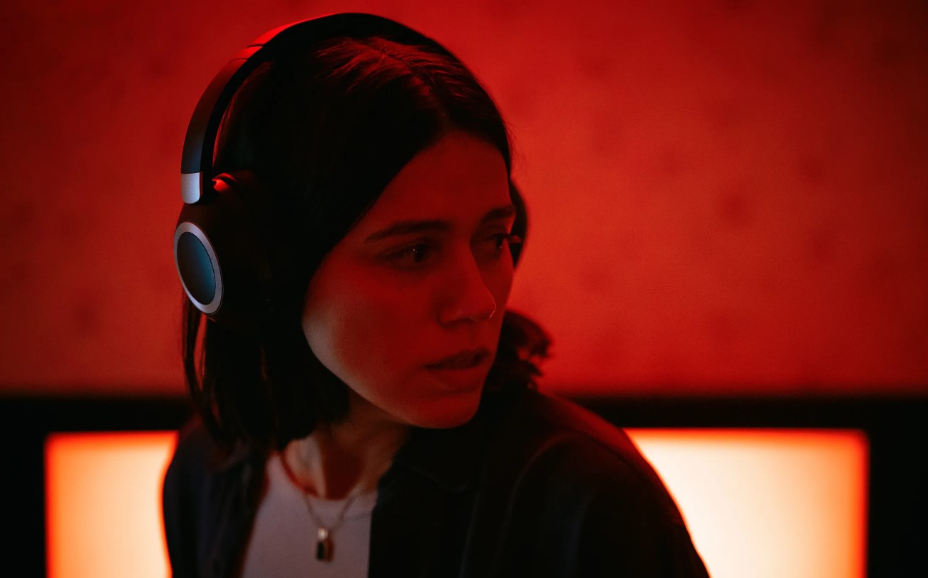 Undertone (2026) Movie Review