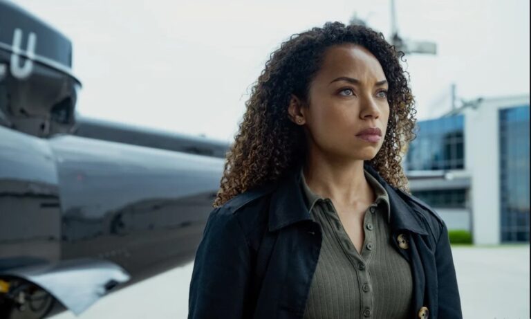 Harlan Coben's I Will Find You (2026) Netflix Review